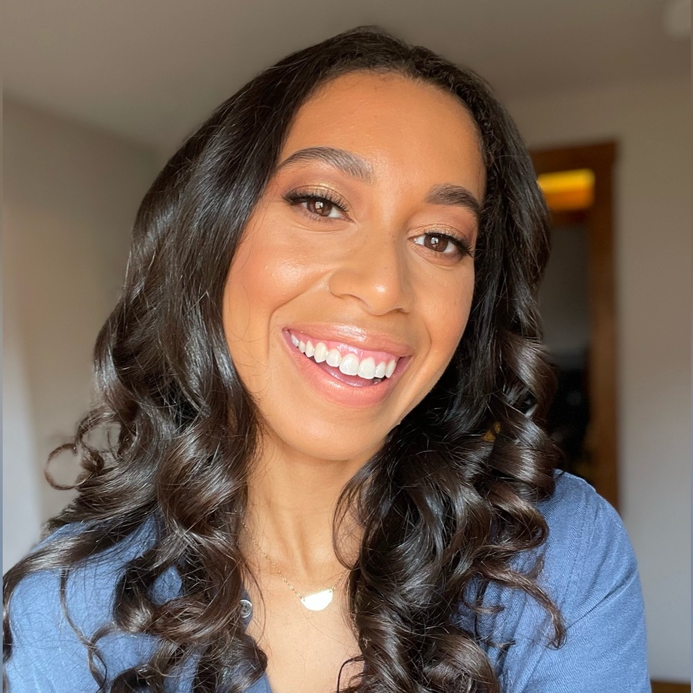 Meet your Posher, Patricia